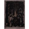 Image 2 : Wendell H. Black (1919-1972) Colored Deep Etching