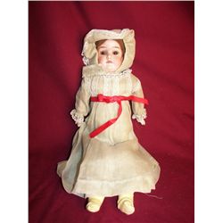Armand Marseille Doll