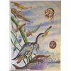 Image 1 : Henry Gobin, Watercolor