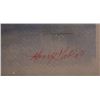 Image 3 : Henry Gobin, Watercolor