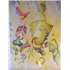 Image 1 : Henry Gobin, Watercolor