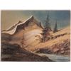 Image 1 : Herman Richter (1875-1941) Pastel on Paper