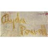 Image 3 : Alyda Powell, Oil
