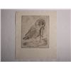 Image 1 : Annie Lee Ross, Intaglio Etching