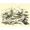 Image 2 : Eve Drewelowe (1899-1989) Ink