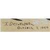Image 3 : Eve Drewelowe (1899-1989) Ink