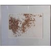 Image 1 : Ramon Kelly Stone Lithograph