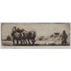 Image 2 : Paul Burlin Etching