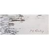 Image 2 : Pawel A. Konty, Oil on Board