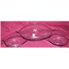 Image 1 : Salviati Glass Bowls Set