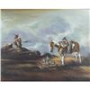 Image 1 : John Musick Oil On Canvas