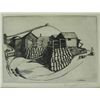 Image 3 : Harry R. Knobbs Etching
