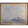 Image 1 : Jan Bealer Oil on Board