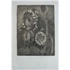 Image 1 : Janet Sorensen, Etching