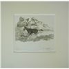 Image 1 : Louis Stephenson, Etching