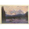 Image 1 : Robert Walton Limited Edition Print