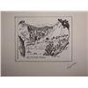 Image 3 : Set Of Hugh Riker Prints