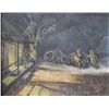 Image 2 : Shirley Page Oil on Board