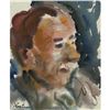 Image 2 : William Kratzer, Watercolor