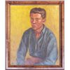 Image 1 : Ward Thorne Oil On Canvas