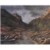 Image 1 : Unknown Oil On Canvas