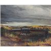 Image 2 : Unknown Oil On Canvas