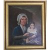 Image 1 : Unknown Oil on canvas