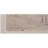 Image 2 : Charles Richardson, Pencil on Paper