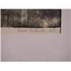 Image 2 : Ralph Berkowitz Woodblock