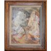 Image 1 : Verna Jean (Morand)  Versa Oil on Board