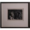 Image 1 : Verna Jean Versa (1926-2005) Lithograph