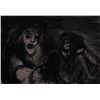 Image 2 : Verna Jean Versa (1926-2005) Lithograph