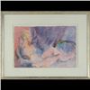 Image 1 : Verna Jean Versa, Watercolor