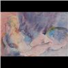 Image 2 : Verna Jean Versa, Watercolor