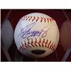 Image 1 : Ken Griffey Jr., Autographed Baseball,