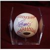 Image 2 : Ken Griffey Jr., Autographed Baseball,