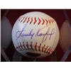Image 2 : Sandy Koufax, Autographed Baseball,