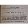Image 2 : Dan Marino Autographed Mat,