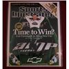 Image 1 : Dale Ernhardt Jr. Autographed 8x10,