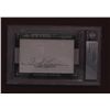 Image 1 : Fred Lynn Signed Cut, Certified