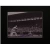 Image 1 : Ted Williams Autographed Mat,