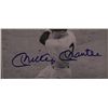 Image 2 : Mickey Mantle Autographed Mat,