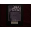 Image 1 : Willie Mays Autographed Mat,