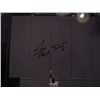 Image 2 : Willie Mays Autographed Mat,