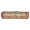 Image 1 : ROLL OF 1900'S INDIAN HEAD PENNIES *50 TOTAL UNSEARCHED MIXED* ROLL CAME OUT OF SAFE DEPOSIT BOX!!