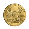 Image 1 : 2012 GOLD AMERICAN EAGLE $25 DOLLAR 1/2oz *HIGH GRADE* GOLD EAGLE CAME OUT OF SAFE BOX!!