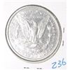 Image 2 : 1879-S MORGAN SILVER DOLLAR RED BOOK VALUE IS $60.00 *RARE 3RD REVERSE MS-62 HIGH GRADE*!!