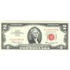 Image 1 : 1963 $2 Legal Tender Note, CU