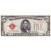 Image 1 : 1928C $5 Legal Tender Note, UNC