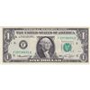 Image 1 : 1974 $1 Federal Reserve Note, CU
